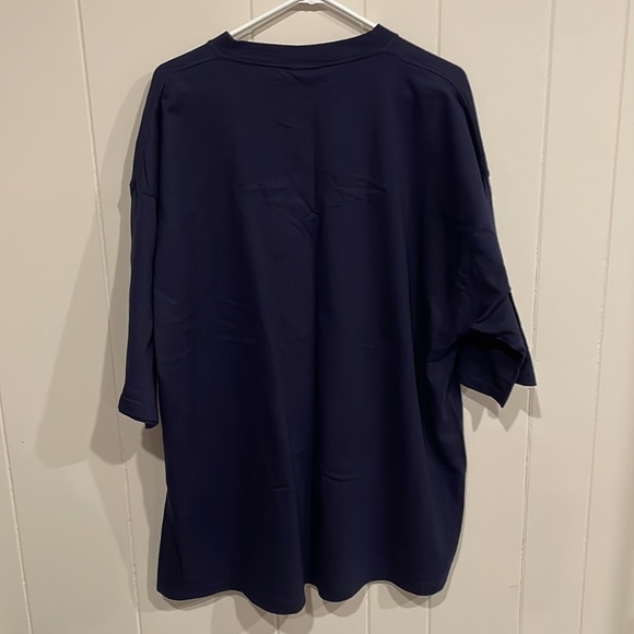 Vintage 2002 AFC South Division Champions T-Shirt - Picture 8 of 9